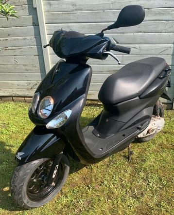 Yamaha Neos/MBK Ovetto Easy A-klasse 