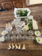 Communie decoratie, Ophalen, Zo goed als nieuw, Cadeautasje