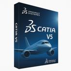 DS CATIA V5, Ophalen, Nieuw, Windows