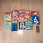 Verzameling reisspelletjes 10 stuks, Hobby en Vrije tijd, Ophalen of Verzenden, Gebruikt, Overig, Reisspel