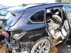 SPATBORD RECHTS ACHTER BMW X1 (F48) (01-2014/06-2022), Auto-onderdelen, Gebruikt, Achter, BMW, Spatbord