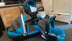Chicco buggy 3 in 1, Ophalen, Zo goed als nieuw