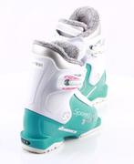 27 28 EU kinder skischoenen NORDICA SPEEDMACHINE, Sport en Fitness, Skiën en Langlaufen, Gebruikt, Verzenden, Schoenen, Carve