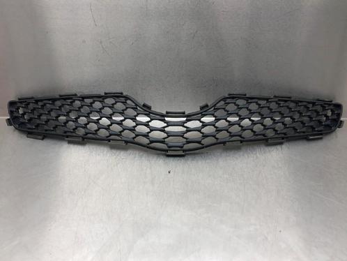 GRILLE Toyota Yaris II (P9) (01-2005/12-2014), Auto-onderdelen, Carrosserie, Toyota, Gebruikt
