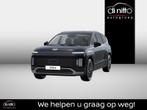 Hyundai IONIQ 9 Performance 7S AWD Calligraphy SR 110kWh 427, Auto's, Automaat, Stof, Zwart, IONIQ