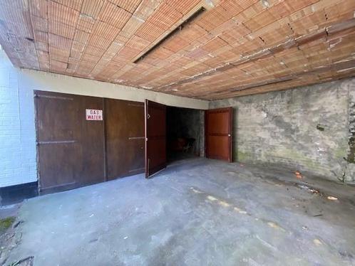Garage te koop in Koksijde, Immo, Garages en Parkeerplaatsen