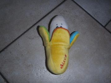 Chicco bananenpluche beschikbaar voor biedingen