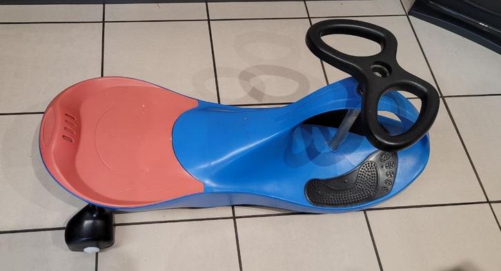 Cart Kids-car Jochen Heil, Kinderen en Baby's, Speelgoed | Buiten | Skelters, Gebruikt, Overige merken, Motor, Ophalen