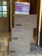 Lot de 3 boites de langes pour adultes., Enlèvement, Neuf