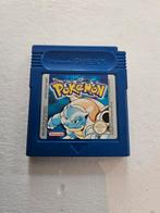Pokemon Bleu gameboy, Consoles de jeu & Jeux vidéo, Jeux | Nintendo Game Boy, Comme neuf, Enlèvement ou Envoi