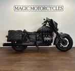 HONDA FALKYRIE F6C CUSTOM CHOPPER MORTOR / BOBBER, Ophalen of Verzenden, Gebruikt
