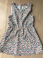 Kleedje Orchestra maat 128, Kinderen en Baby's, Kinderkleding | Maat 128, Meisje, Ophalen of Verzenden, Zo goed als nieuw, Jurk of Rok