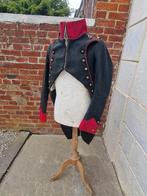 Veste chasseur à cheval reconstitution, Collections, Enlèvement ou Envoi