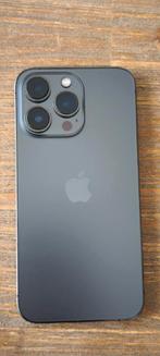 iPhone 13 pro 128 GB, Telecommunicatie, Mobiele telefoons | Apple iPhone, Ophalen, Zwart, IPhone 13, 128 GB