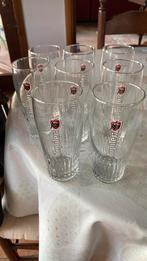 8 jupiler glazen, Enlèvement ou Envoi, Comme neuf