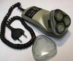 PHILIPS Shaver Type HP1606 op netspanning, Ophalen of Verzenden, Gebruikt, Haarverzorging