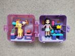 Lego Friends surprise pet, Complete set, Ophalen of Verzenden, Lego, Zo goed als nieuw