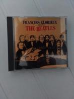 François Glorieux joue les Beatles, tome 1, CD & DVD, CD Singles, Utilisé, Enlèvement ou Envoi
