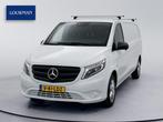 Mercedes-Benz Vito 116 CDI Extra Lang LED L3 Trekhaak Naviga, Automaat, Parkeersensor, Wit, Mercedes-Benz