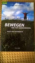 BEWEGEN EEN TOP GENEESMIDDEL, Boeken, Ophalen of Verzenden, Zo goed als nieuw