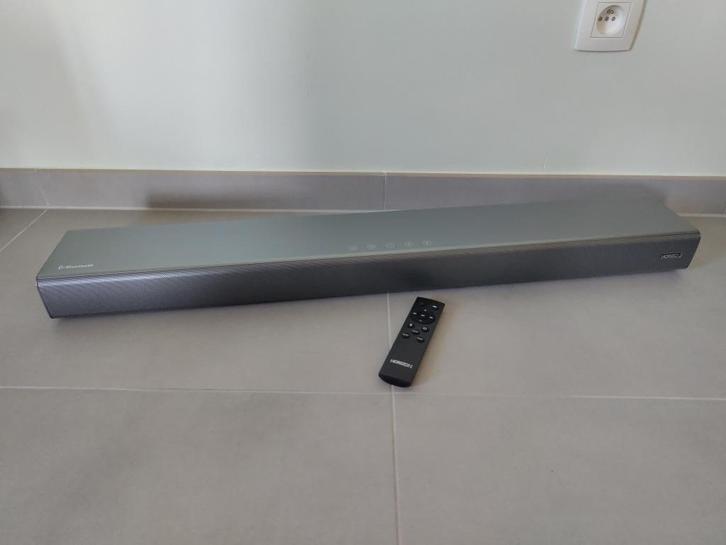 HORIZON HAV-S3130 soundbar, Audio, Tv en Foto, Soundbars, Zo goed als nieuw, Bluetooth, Met ingebouwde subwoofer, Ophalen of Verzenden