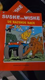Verzameling Suske en Wiske, Boeken, Ophalen