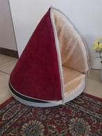 kattenmand, Dieren en Toebehoren, Kattenmanden, Ophalen, Zo goed als nieuw, Pluche