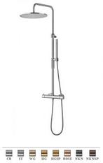 Set de douche Paffoni neuf dans sa boîte Ensemble super luxu, Enlèvement ou Envoi