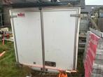Huif noyens Huif, Overige merken, Gebruikt, Overige brandstoffen, Bedrijf