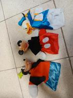 Lot kinderspeelgoed, Ophalen