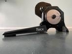 GARMIN ROLLENTRAINER TACX FLUX S FIETSENTRAINER, Sport en Fitness, Ophalen, Zo goed als nieuw, Overige typen