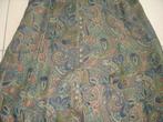 lange damesrok maat M, Vêtements | Femmes, Jupes, Taille 38/40 (M), Autres couleurs, Comme neuf, Enlèvement