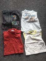 4 pour  2€, Kinderen en Baby's, Kinderkleding | Kinder-kledingpakketten, Gebruikt, Ophalen of Verzenden