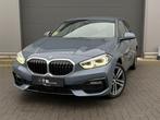 BMW 1-reeks diesel M-pakket, Auto's, Voorwielaandrijving, USB, Bedrijf, 5 deurs