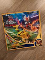 Coffret Académie de combat Pokémon, Ophalen, Zo goed als nieuw