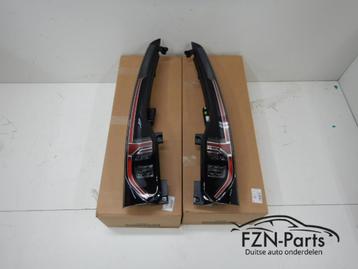 VW Caddy 2K7 LED Achterlichten Set L+R 2K7945207C 2K7945208C beschikbaar voor biedingen