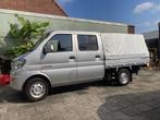 DFSK SK02S 4X4, Auto's, Bestelwagens en Lichte vracht, Te koop, Zilver of Grijs, 12750 kg, Mitsubishi