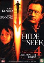 hide and seek ( robert deniro , dakota fanning ), Enlèvement ou Envoi, Comme neuf