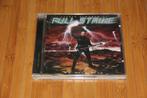 Full Strike - We Will Rise, CD & DVD, CD | Hardrock & Metal, Utilisé, Enlèvement ou Envoi