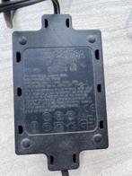 Adapters / Opladers, Ophalen, Gebruikt