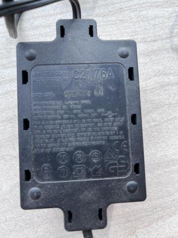 Adapters / Opladers beschikbaar voor biedingen