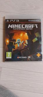 Minecraft, Ophalen of Verzenden, Zo goed als nieuw