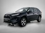 Toyota RAV4 2.5 PHEV Premium Plus e-CVT AWD-i | Panoramisch, Auto's, Stof, Gebruikt, Euro 6, 4 cilinders