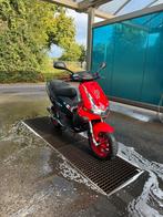 Gilera runner DD Lucky 7 kappen LC, Fietsen en Brommers, Ophalen, Overige modellen, 70 cc, Benzine