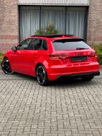 Audi A3 S Line Sportback 1.4 TFSI Benzine Automaat, Automaat, Euro 5, Bedrijf, Berline