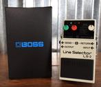 Boss Line Selector LS2, Enlèvement ou Envoi, Comme neuf, Autres types