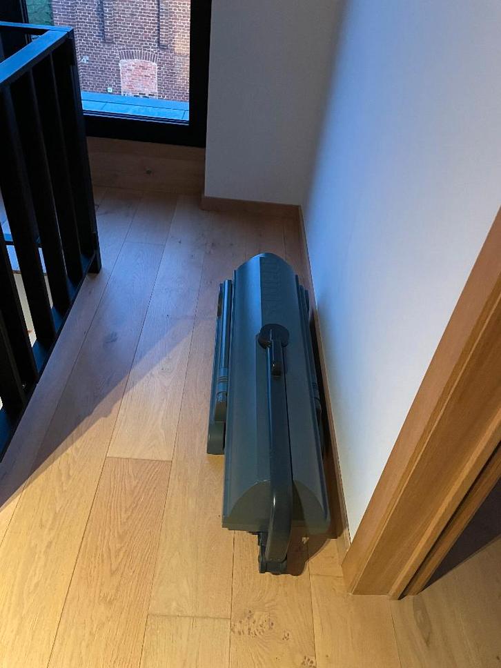 ZONNEBANK PRO - SNELBRUIN - COMPACT, Electroménager, Solarium, Banc solaire & Bronzage facial, Comme neuf, Enlèvement