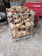 Chute de bois de chauffage, Minder dan 3 m³, Ophalen of Verzenden, Blokken, Overige houtsoorten