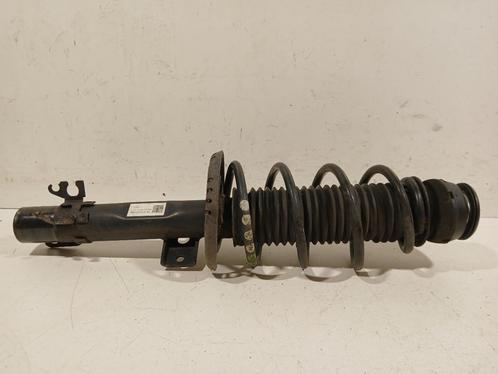VEERPOOT LINKS VOOR Volkswagen Polo V (6R) (6R0413031C), Auto-onderdelen, Ophanging en Onderstel, Volkswagen, Gebruikt