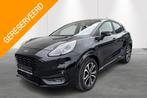 Ford Puma 1.0i Ecoboost mHEV 114kW ST-Line, Voorwielaandrijving, 155 pk, Bedrijf, 5 deurs